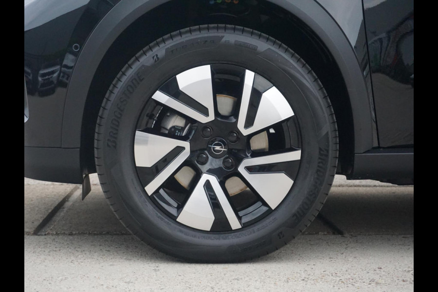Opel Frontera Electric GS 113 Pk 44 kWh 3 fase | Climate Control | Winterpack | Navigatie EU | Privacy Glass | Carplay / AndroidAuto | Parkpilot / Camera |  Direct uit voorraad leverbaar |