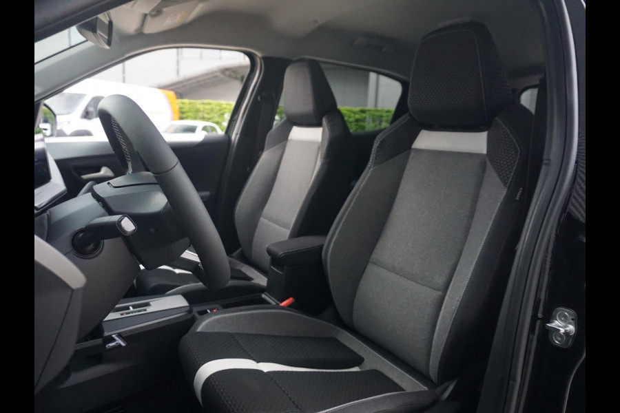 Opel Frontera Electric GS 113 Pk 44 kWh 3 fase | Climate Control | Winterpack | Navigatie EU | Privacy Glass | Carplay / AndroidAuto | Parkpilot / Camera |  Direct uit voorraad leverbaar |