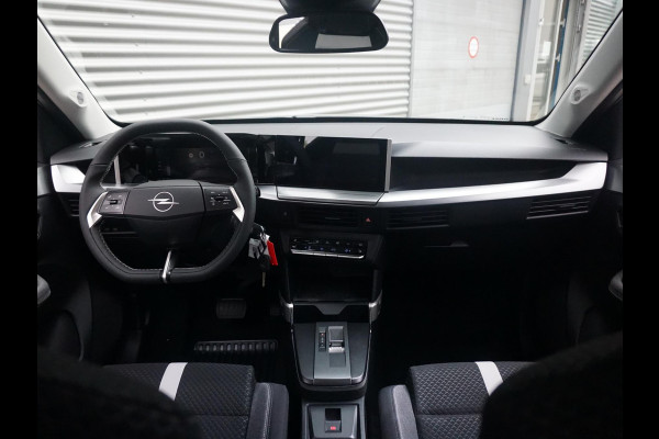Opel Frontera Electric GS 113 Pk 44 kWh 3 fase | Climate Control | Winterpack | Navigatie EU | Privacy Glass | Carplay / AndroidAuto | Parkpilot / Camera |  Direct uit voorraad leverbaar |