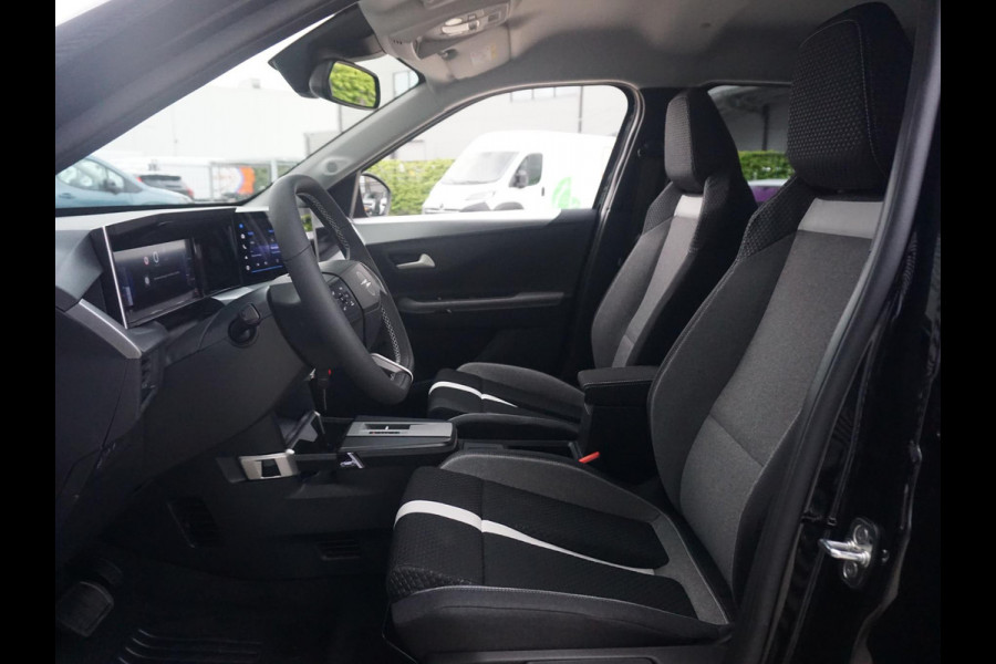 Opel Frontera Electric GS 113 Pk 44 kWh 3 fase | Climate Control | Winterpack | Navigatie EU | Privacy Glass | Carplay / AndroidAuto | Parkpilot / Camera |  Direct uit voorraad leverbaar |