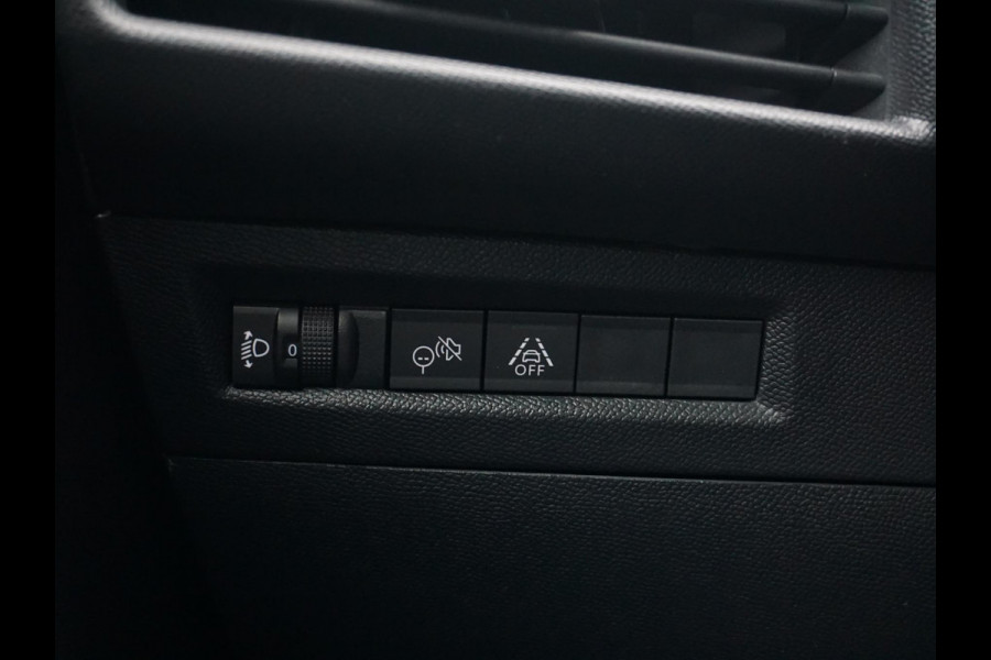 Opel Frontera Electric GS 113 Pk 44 kWh 3 fase | Climate Control | Winterpack | Navigatie EU | Privacy Glass | Carplay / AndroidAuto | Parkpilot / Camera |  Direct uit voorraad leverbaar |