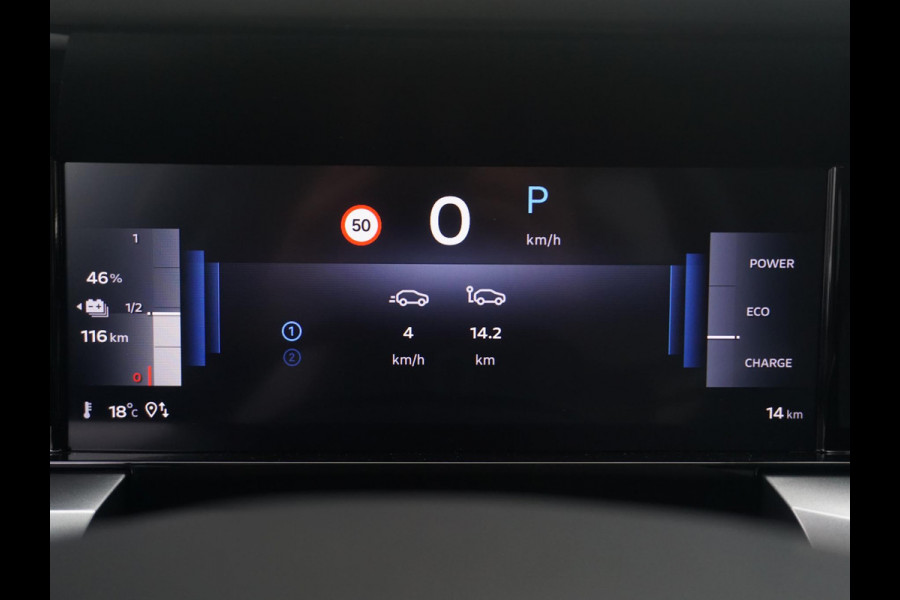 Opel Frontera Electric GS 113 Pk 44 kWh 3 fase | Climate Control | Winterpack | Navigatie EU | Privacy Glass | Carplay / AndroidAuto | Parkpilot / Camera |  Direct uit voorraad leverbaar |