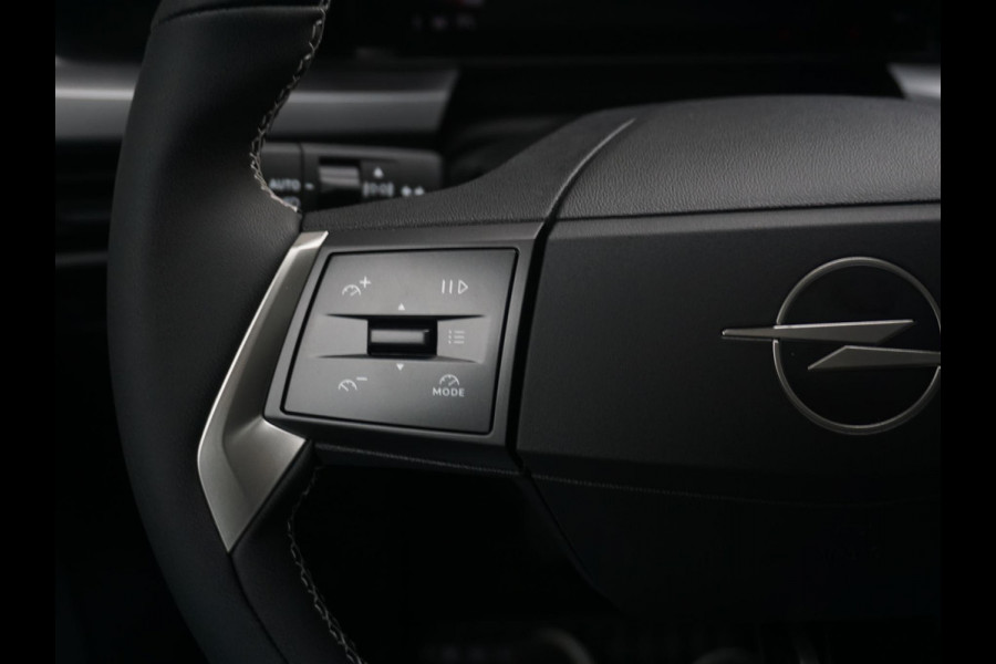 Opel Frontera Electric GS 113 Pk 44 kWh 3 fase | Climate Control | Winterpack | Navigatie EU | Privacy Glass | Carplay / AndroidAuto | Parkpilot / Camera |  Direct uit voorraad leverbaar |