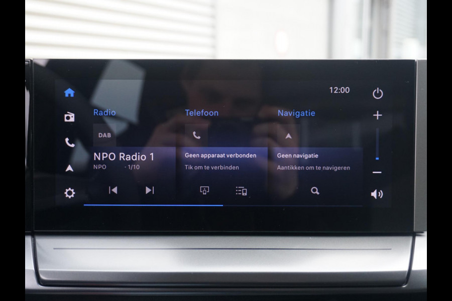 Opel Frontera Electric GS 113 Pk 44 kWh 3 fase | Climate Control | Winterpack | Navigatie EU | Privacy Glass | Carplay / AndroidAuto | Parkpilot / Camera |  Direct uit voorraad leverbaar |