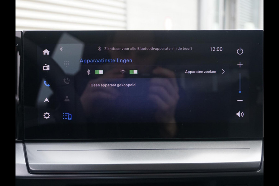 Opel Frontera Electric GS 113 Pk 44 kWh 3 fase | Climate Control | Winterpack | Navigatie EU | Privacy Glass | Carplay / AndroidAuto | Parkpilot / Camera |  Direct uit voorraad leverbaar |