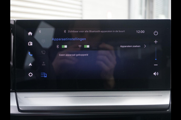 Opel Frontera Electric GS 113 Pk 44 kWh 3 fase | Climate Control | Winterpack | Navigatie EU | Privacy Glass | Carplay / AndroidAuto | Parkpilot / Camera |  Direct uit voorraad leverbaar |