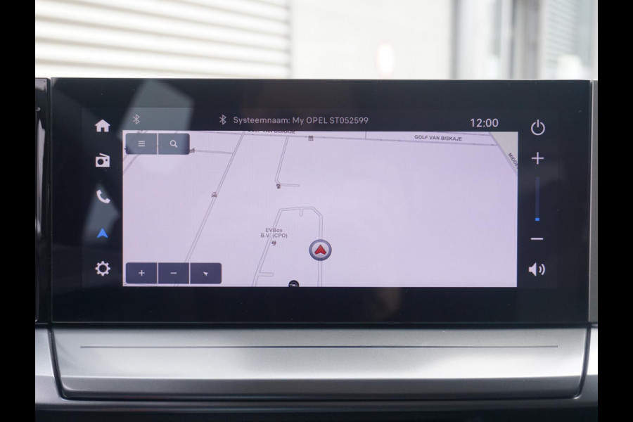 Opel Frontera Electric GS 113 Pk 44 kWh 3 fase | Climate Control | Winterpack | Navigatie EU | Privacy Glass | Carplay / AndroidAuto | Parkpilot / Camera |  Direct uit voorraad leverbaar |