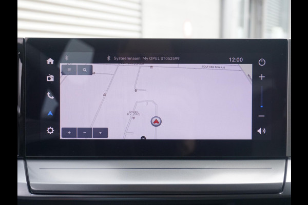 Opel Frontera Electric GS 113 Pk 44 kWh 3 fase | Climate Control | Winterpack | Navigatie EU | Privacy Glass | Carplay / AndroidAuto | Parkpilot / Camera |  Direct uit voorraad leverbaar |