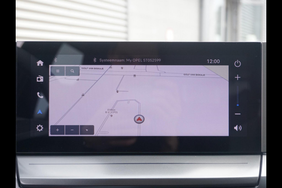 Opel Frontera Electric GS 113 Pk 44 kWh 3 fase | Climate Control | Winterpack | Navigatie EU | Privacy Glass | Carplay / AndroidAuto | Parkpilot / Camera |  Direct uit voorraad leverbaar |