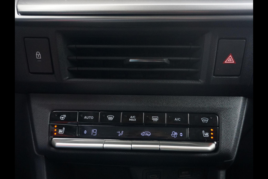 Opel Frontera Electric GS 113 Pk 44 kWh 3 fase | Climate Control | Winterpack | Navigatie EU | Privacy Glass | Carplay / AndroidAuto | Parkpilot / Camera |  Direct uit voorraad leverbaar |