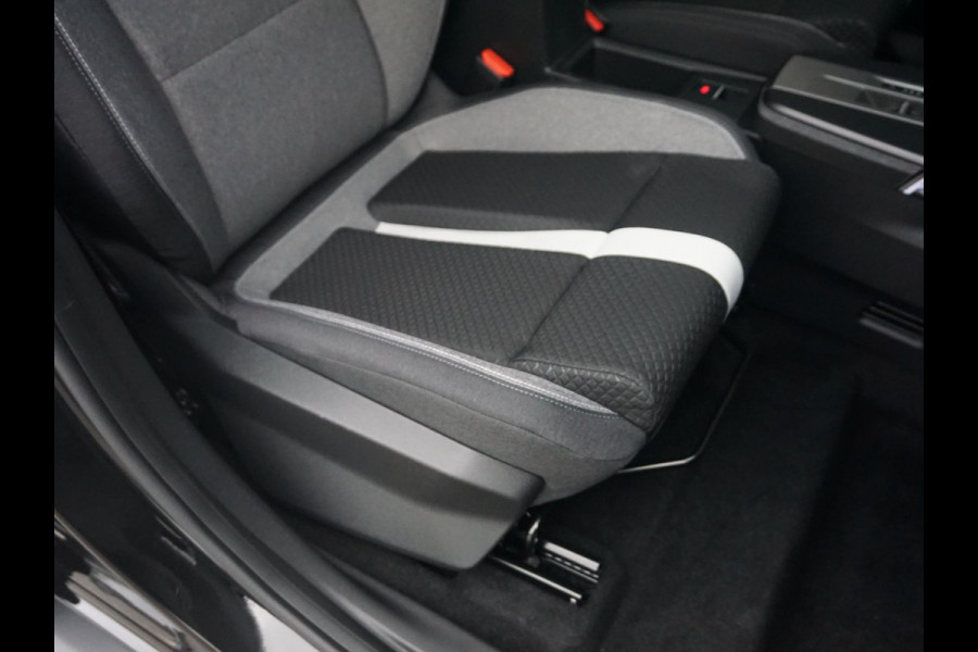 Opel Frontera Electric GS 113 Pk 44 kWh 3 fase | Climate Control | Winterpack | Navigatie EU | Privacy Glass | Carplay / AndroidAuto | Parkpilot / Camera |  Direct uit voorraad leverbaar |
