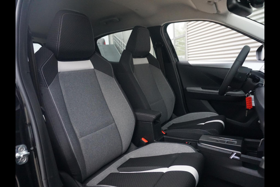 Opel Frontera Electric GS 113 Pk 44 kWh 3 fase | Climate Control | Winterpack | Navigatie EU | Privacy Glass | Carplay / AndroidAuto | Parkpilot / Camera |  Direct uit voorraad leverbaar |
