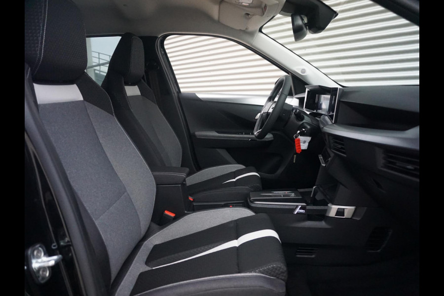 Opel Frontera Electric GS 113 Pk 44 kWh 3 fase | Climate Control | Winterpack | Navigatie EU | Privacy Glass | Carplay / AndroidAuto | Parkpilot / Camera |  Direct uit voorraad leverbaar |