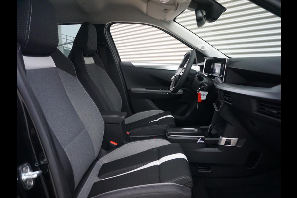 Opel Frontera Electric GS 113 Pk 44 kWh 3 fase | Climate Control | Winterpack | Navigatie EU | Privacy Glass | Carplay / AndroidAuto | Parkpilot / Camera |  Direct uit voorraad leverbaar |