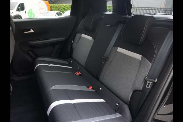 Opel Frontera Electric GS 113 Pk 44 kWh 3 fase | Climate Control | Winterpack | Navigatie EU | Privacy Glass | Carplay / AndroidAuto | Parkpilot / Camera |  Direct uit voorraad leverbaar |