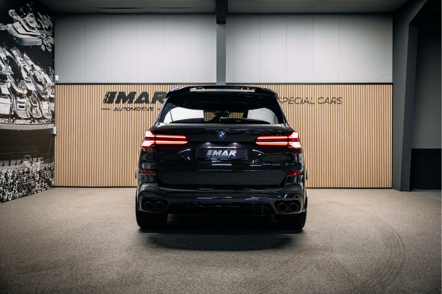 BMW X5 xDrive50e Prachtig samen gestelde X5 M stoelen, Dravit Grau