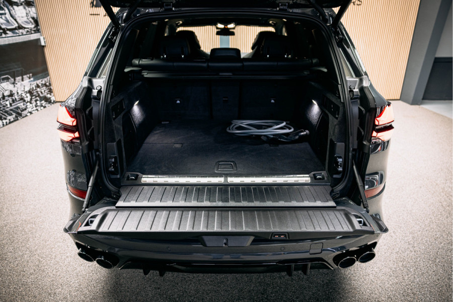 BMW X5 xDrive50e Prachtig samen gestelde X5 M stoelen, Dravit Grau