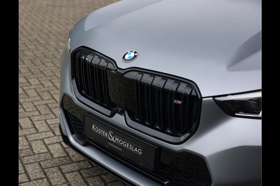 BMW X1 23i x-Drive *Pano*M-Sport*Head-Up*Uniek!*