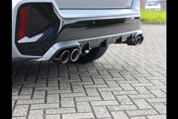 BMW X1 23i x-Drive *Pano*M-Sport*Head-Up*Uniek!*