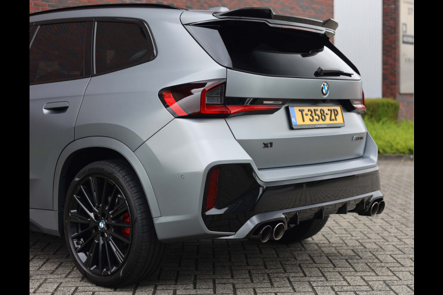 BMW X1 23i x-Drive *Pano*M-Sport*Head-Up*Uniek!*