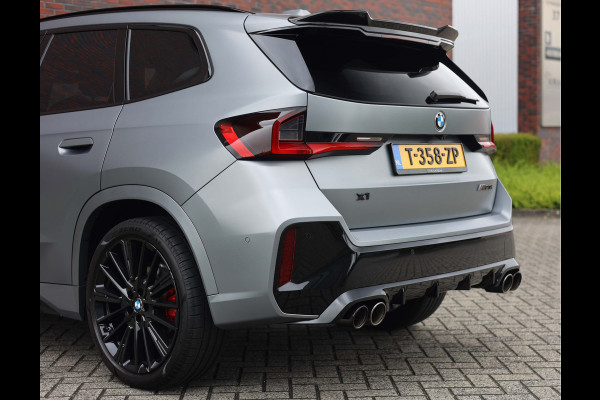 BMW X1 23i x-Drive *Pano*M-Sport*Head-Up*Uniek!*