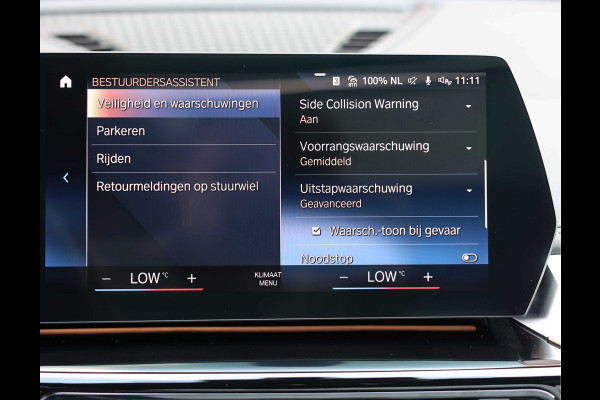 BMW X1 23i x-Drive *Pano*M-Sport*Head-Up*Uniek!*