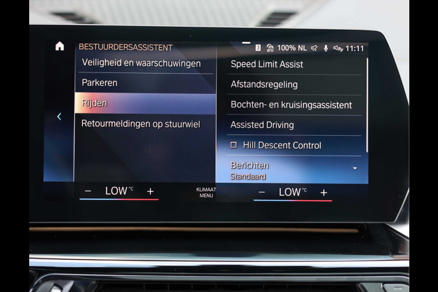 BMW X1 23i x-Drive *Pano*M-Sport*Head-Up*Uniek!*