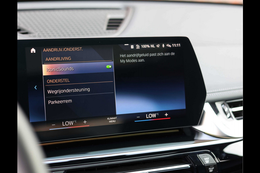 BMW X1 23i x-Drive *Pano*M-Sport*Head-Up*Uniek!*