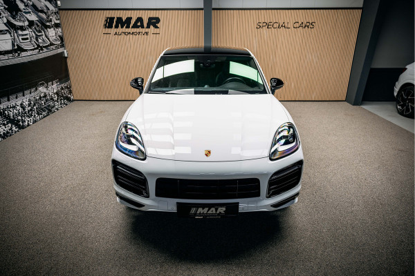 Porsche Cayenne Coupé 3.0 E-Hybrid NL geleverde Cayenne Coupe