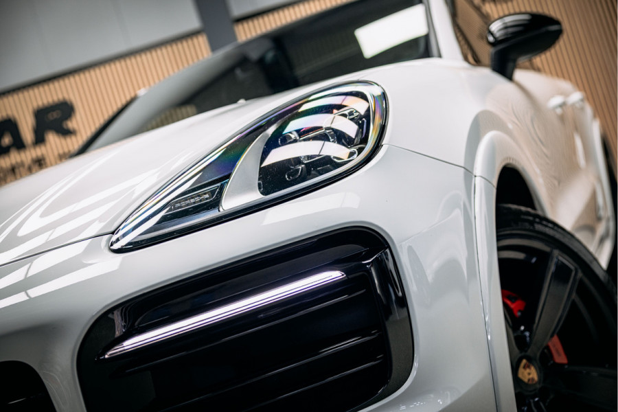 Porsche Cayenne Coupé 3.0 E-Hybrid NL geleverde Cayenne Coupe