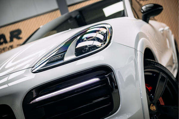 Porsche Cayenne Coupé 3.0 E-Hybrid NL geleverde Cayenne Coupe