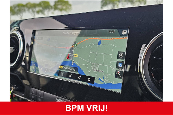 Mercedes-Benz Sprinter 317 L2H2 Aut *Led*Mbux10*360 camera* Navi*Trekhaak