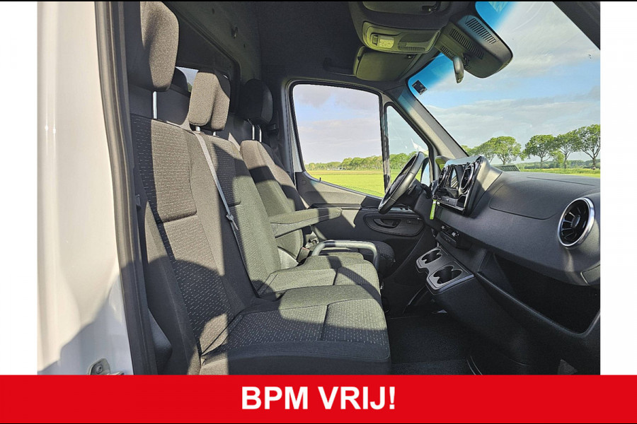 Mercedes-Benz Sprinter 317 L2H2 Aut *Led*Mbux10*360 camera* Navi*Trekhaak
