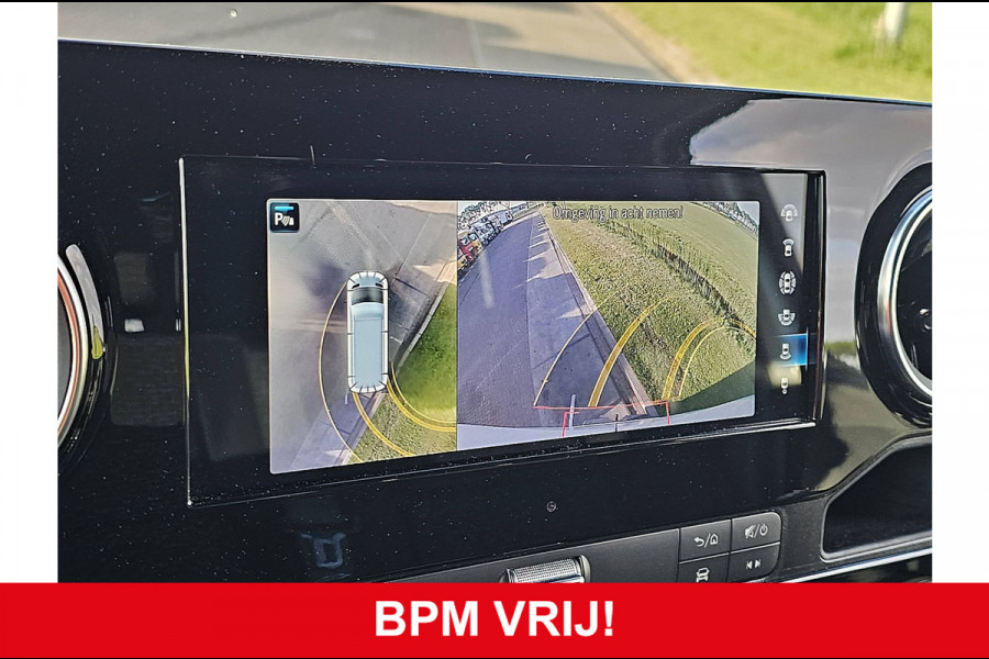 Mercedes-Benz Sprinter 317 L2H2 Aut *Led*Mbux10*360 camera* Navi*Trekhaak