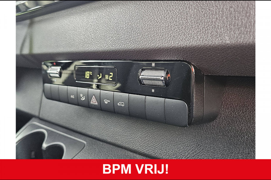 Mercedes-Benz Sprinter 317 L2H2 Aut *Led*Mbux10*360 camera* Navi*Trekhaak