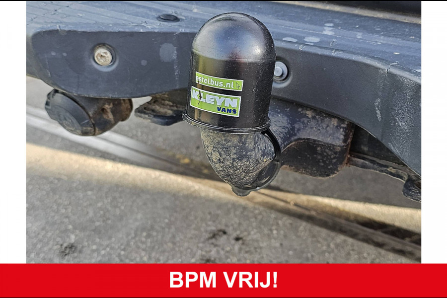 Mercedes-Benz Sprinter 317 L2H2 Aut *Led*Mbux10*360 camera* Navi*Trekhaak