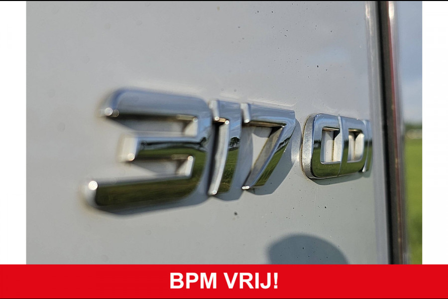 Mercedes-Benz Sprinter 317 L2H2 Aut *Led*Mbux10*360 camera* Navi*Trekhaak