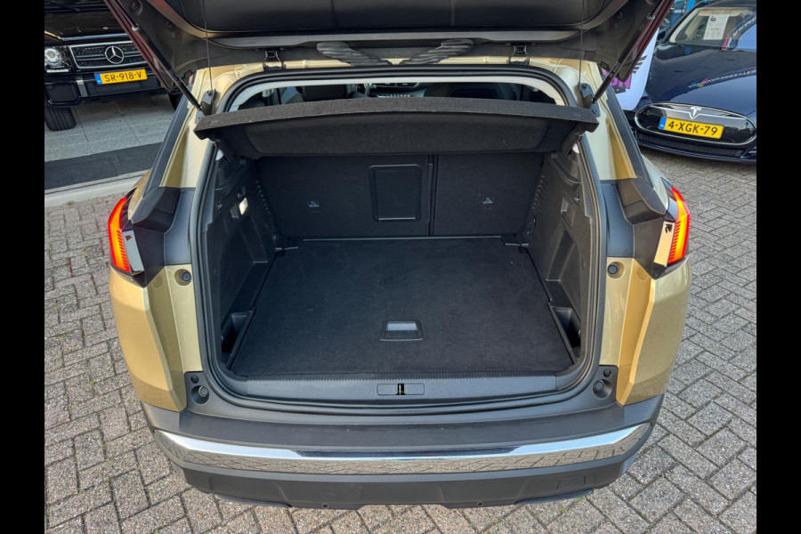 Peugeot 3008 1.6 e-THP GT Line 2017 AUT NAVI CLIMA APK NAP!