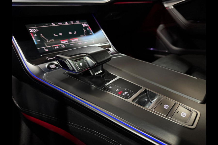 Audi A7 Sportback 50 TFSI e Quattro 3X S-Line, Pano, Matrix Led, Apple Carplay, ACC, Navi, Ambiënte Light, Hud, Volledig Onderhoud
