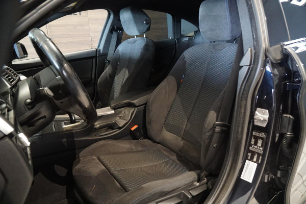 BMW 4 Serie Gran Coupé 418i Executive AUT. + M SPORT