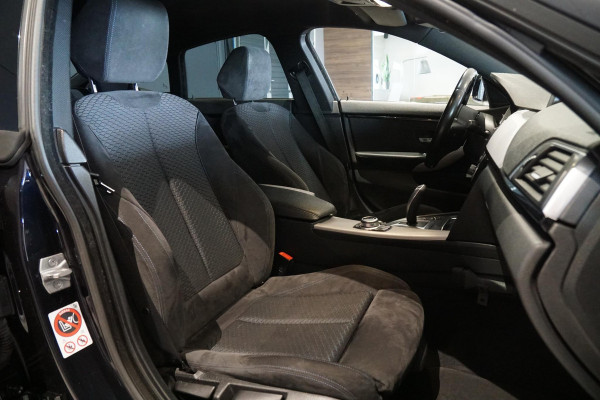 BMW 4 Serie Gran Coupé 418i Executive AUT. + M SPORT