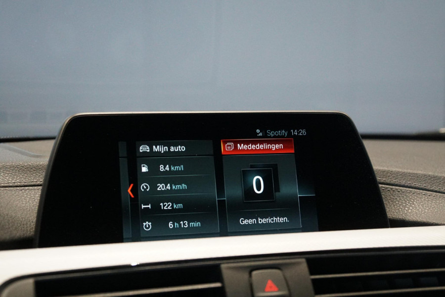 BMW 4 Serie Gran Coupé 418i Executive AUT. + M SPORT