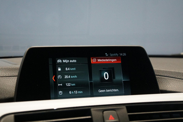 BMW 4 Serie Gran Coupé 418i Executive AUT. + M SPORT
