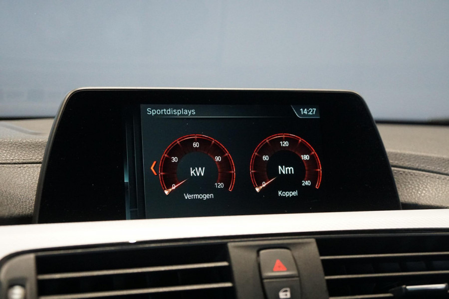 BMW 4 Serie Gran Coupé 418i Executive AUT. + M SPORT