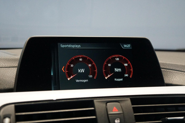 BMW 4 Serie Gran Coupé 418i Executive AUT. + M SPORT