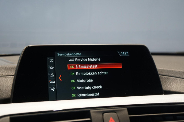 BMW 4 Serie Gran Coupé 418i Executive AUT. + M SPORT