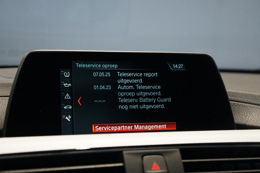 BMW 4 Serie Gran Coupé 418i Executive AUT. + M SPORT