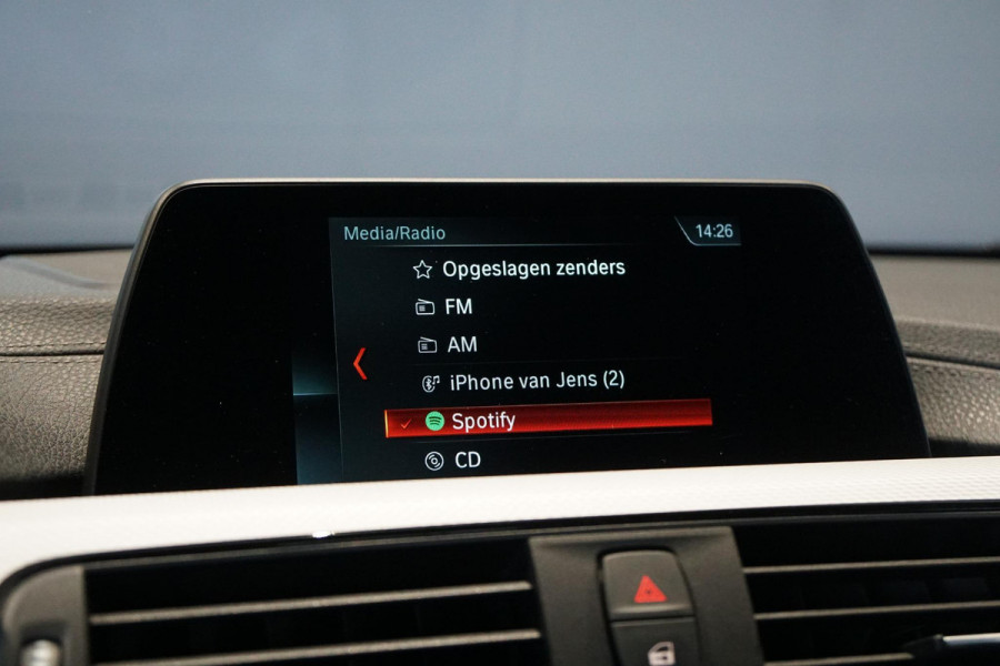 BMW 4 Serie Gran Coupé 418i Executive AUT. + M SPORT