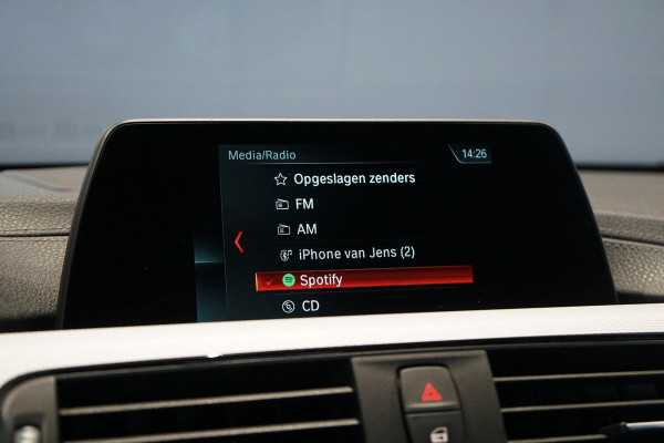 BMW 4 Serie Gran Coupé 418i Executive AUT. + M SPORT