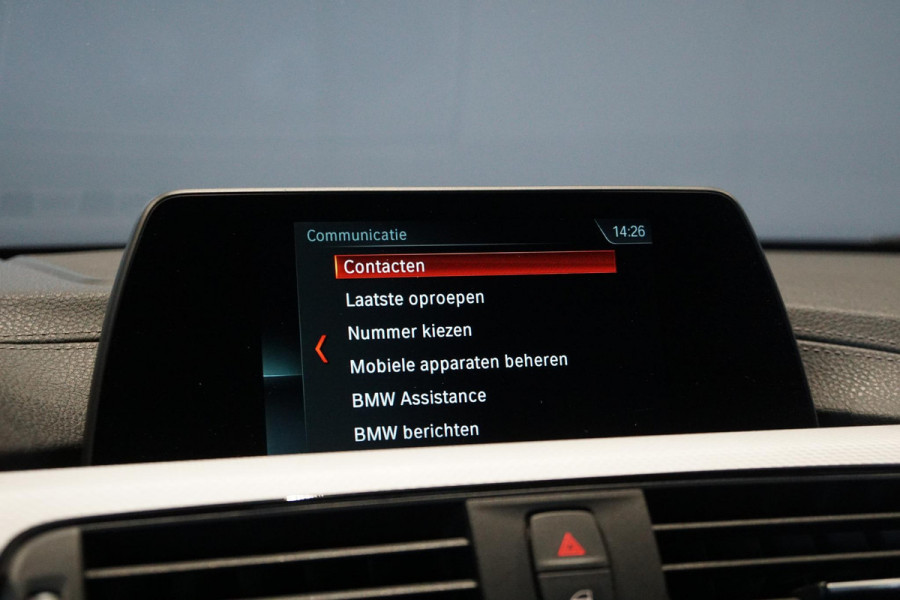 BMW 4 Serie Gran Coupé 418i Executive AUT. + M SPORT